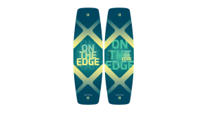 SU-2 NEW On the Edge