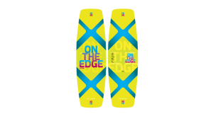 SU-2 NEW On The Edge Split