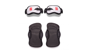 SU-2 PAD and STRAP RAPTOR 2.0 W