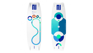 SU-2 BIGFOOT HYBRID SPLIT