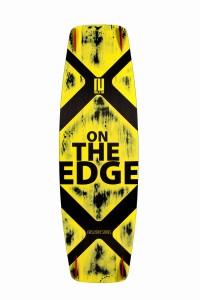 SU-2 ON THE EDGE ANNIVERSARY CARBON
