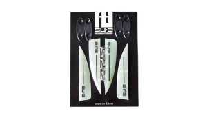 SU-2 4 FINS TRANS SHORT