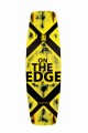 SU-2 ON THE EDGE ANNIVERSARY CARBON SPLIT