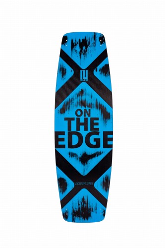 SU-2 ON THE EDGE ANNIVERSARY CARBON SPLIT