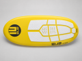 Su2 Wing Foil Pro Carbon yellow