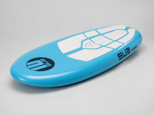 Su2 TG Wing Foil Glas Fiber Hollow – Aero Sandwich Technology Turquoise