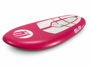 Su2 TG Wing Foil Glas Fiber Hollow – Aero Sandwich Technology Pink