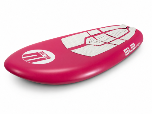 Su2 Wing Foil Pro Carbon – Aero Sandwich Technology Pink