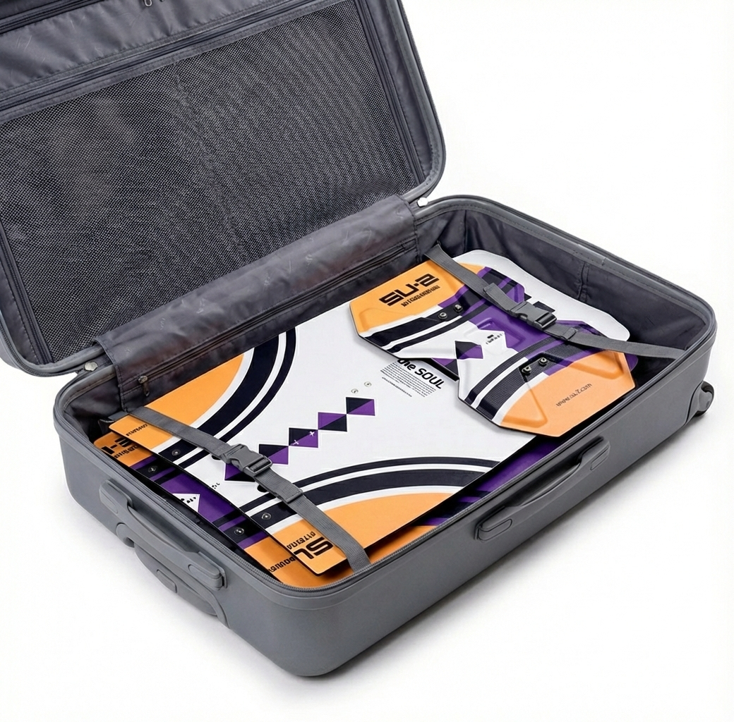 Is a Split Kiteboard Worth It?